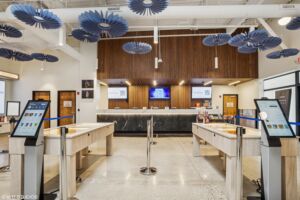 Tru Essence Interior